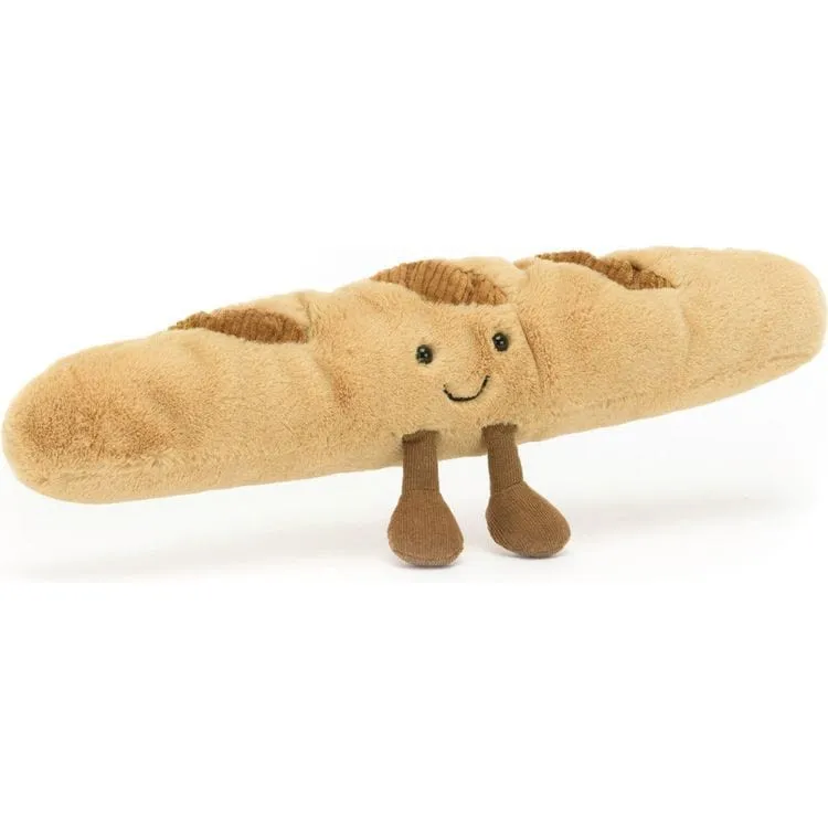 Amuseable Baguette