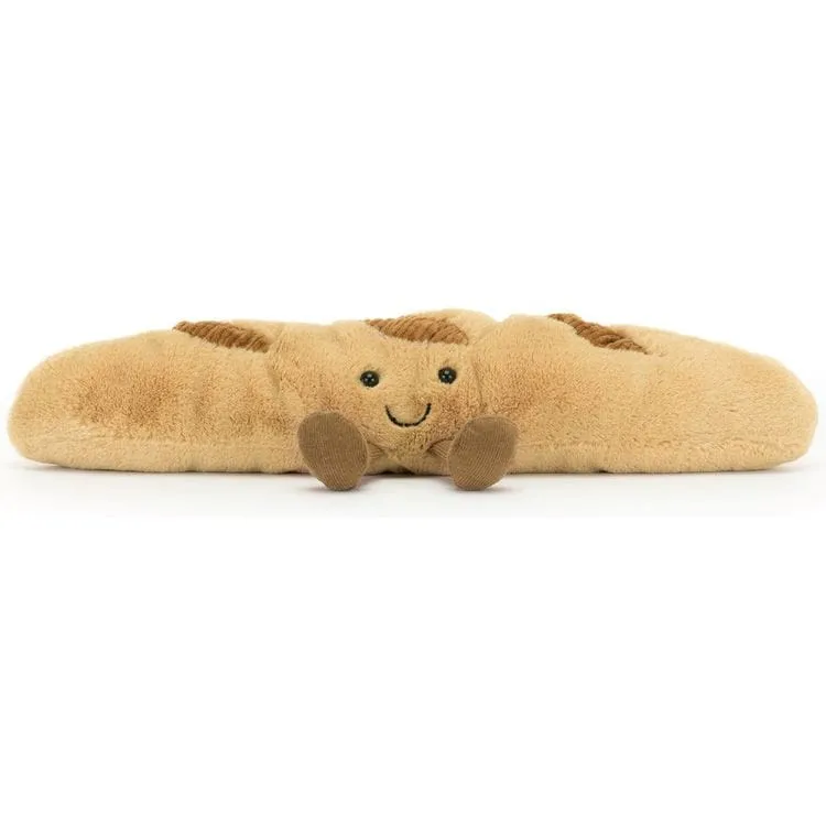 Amuseable Baguette