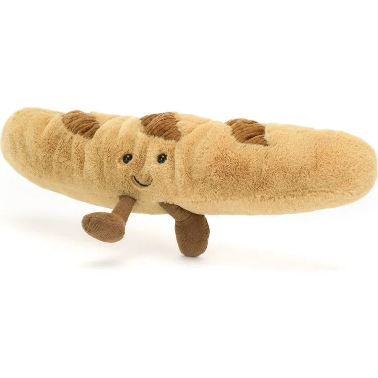 Amuseable Baguette
