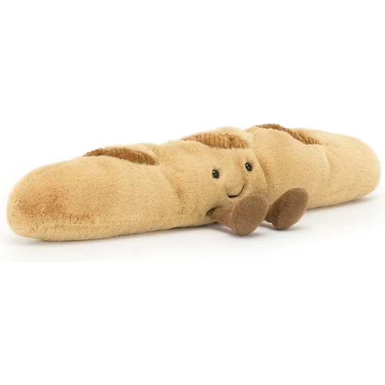 Amuseable Baguette
