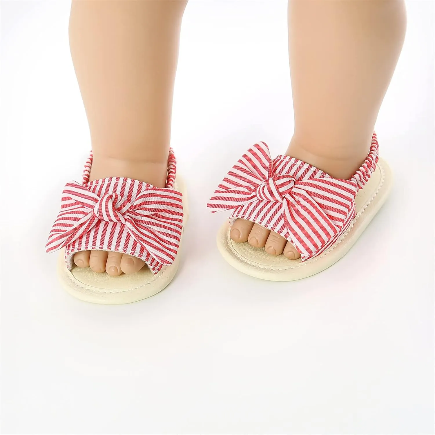 Baby Boy Soft Sole Sandals Prewalker Girls Sandals Non-Slip Floor Toddler Walkers Shows for Toddler Boys