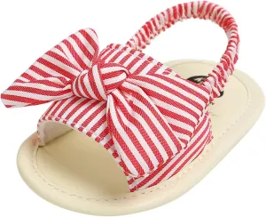 Baby Boy Soft Sole Sandals Prewalker Girls Sandals Non-Slip Floor Toddler Walkers Shows for Toddler Boys