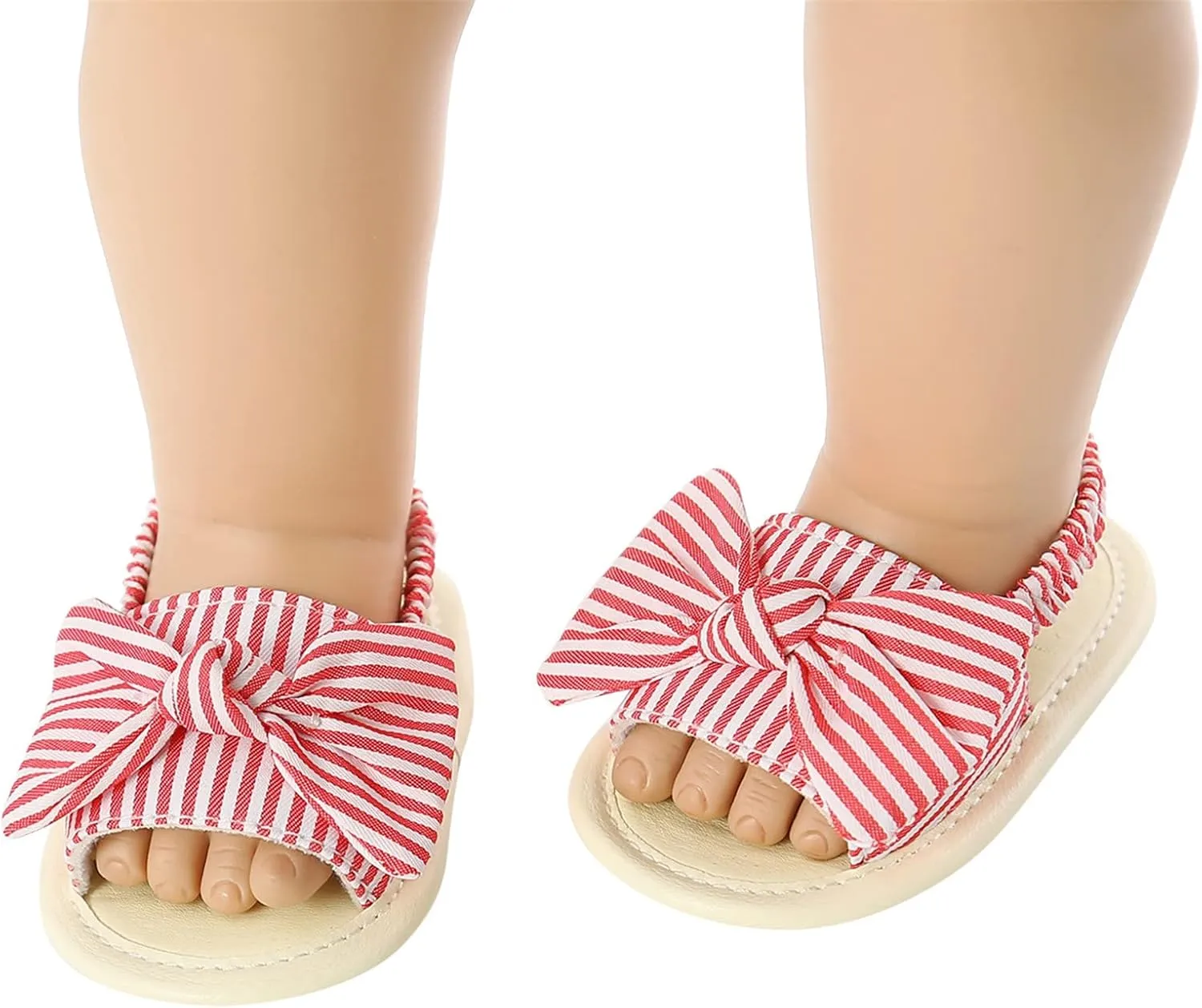 Baby Boy Soft Sole Sandals Prewalker Girls Sandals Non-Slip Floor Toddler Walkers Shows for Toddler Boys