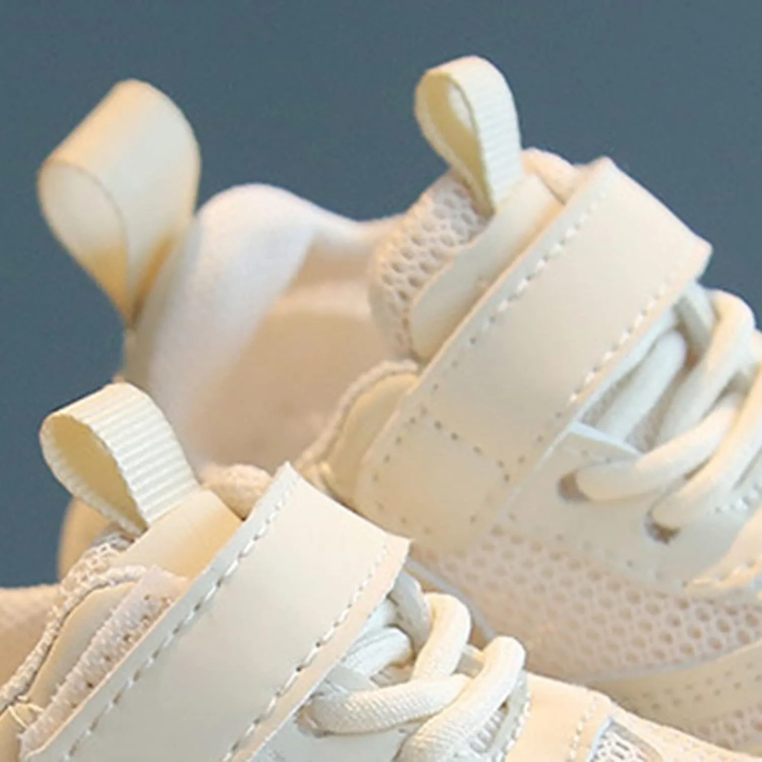 Baby First Walking Shoes Infant Sneakers Shoes Soft Sole Baby Boys Girls Non-Slip Shoes Toddler Breathable Shoes