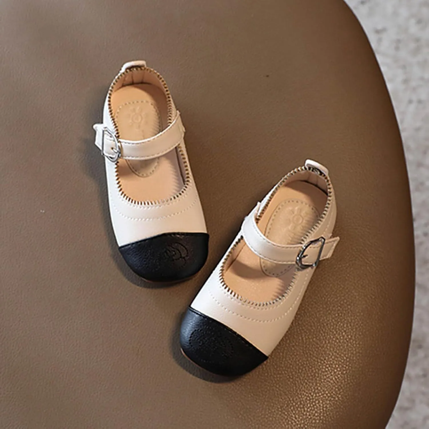 Baby Infant Crb Sandals Toddler Summer Loafers Shoes Soft Sole Beach Close Toe Trendy Shoes Boys Girls Kids Casual
