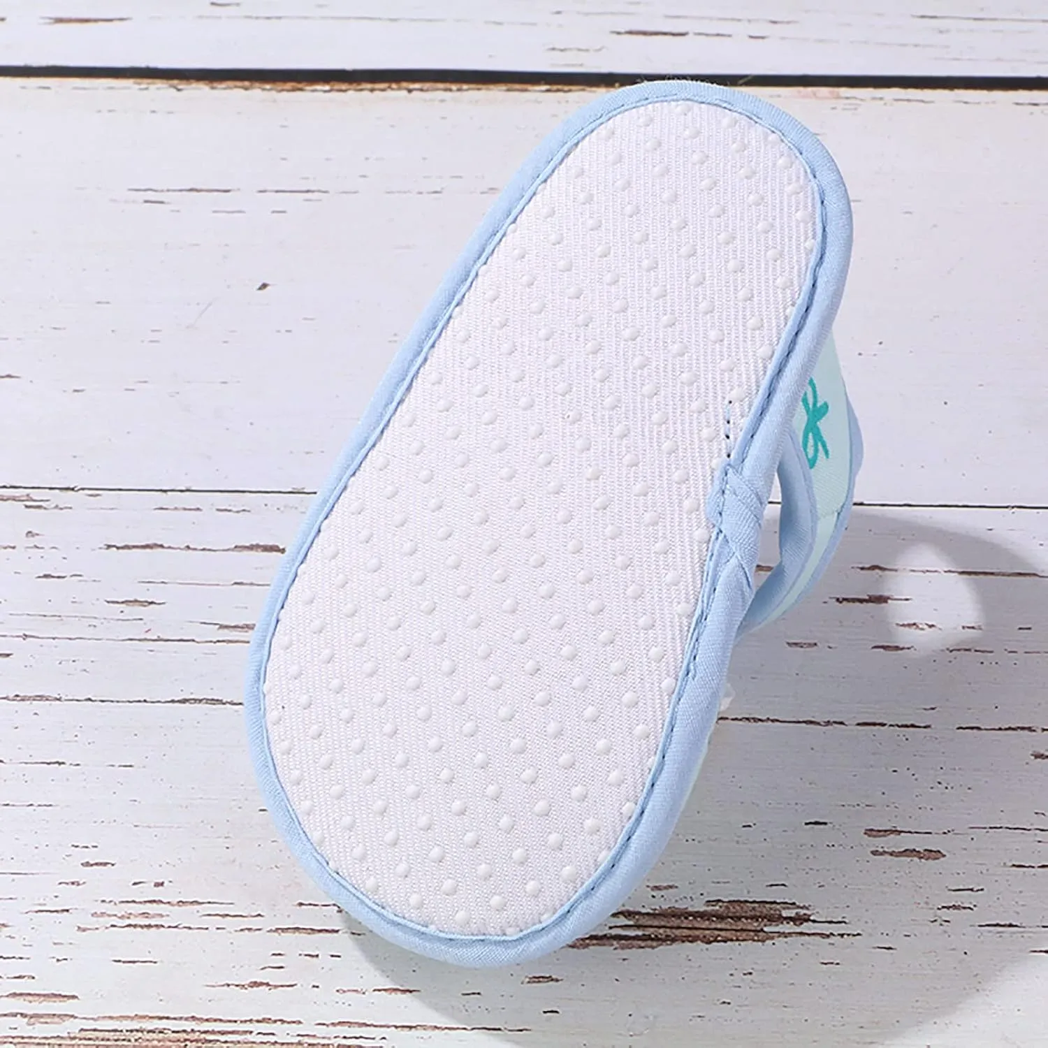 Baby Shoes Boy 0-3 Months Newborn Baby Girls Cartoon Prewalker Soft Sole Sandals Single Shoes Little Girls Shoes Size 5