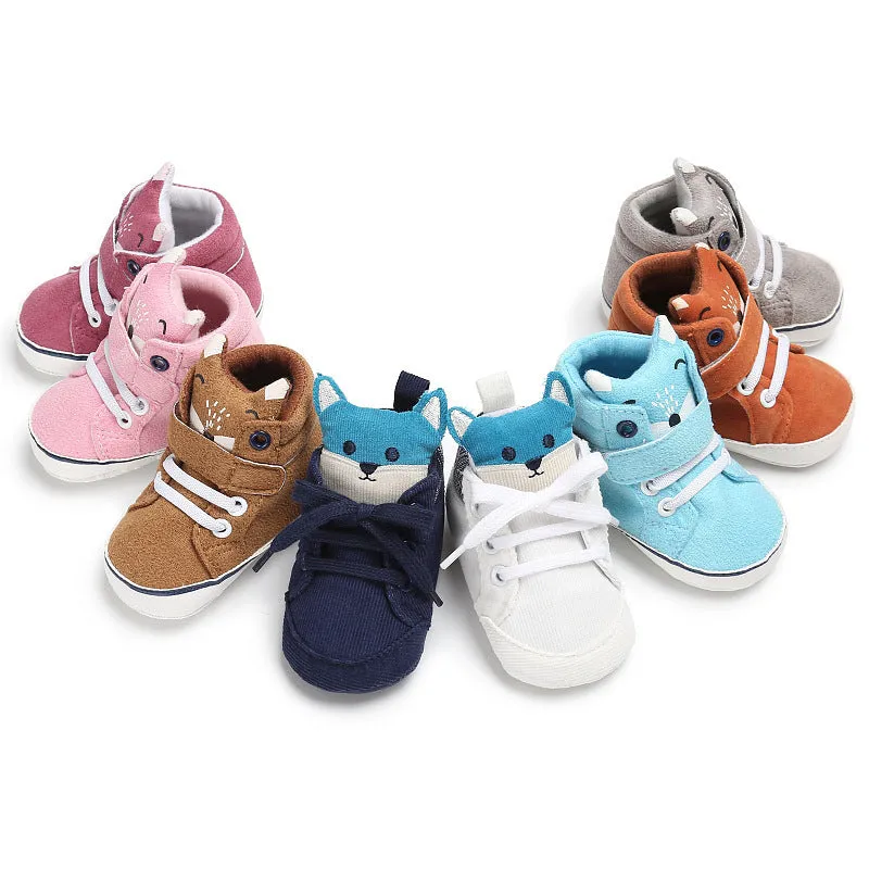Baby shoes toddler