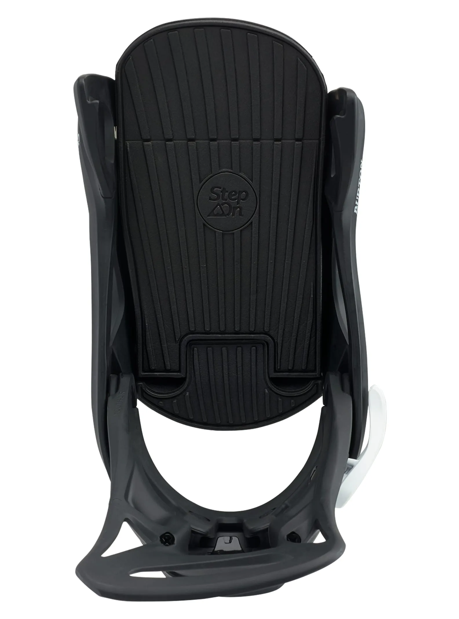 Burton Step On Kids Snowboard Bindings Black