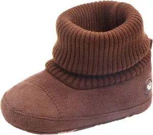 Cotton Shoes For Baby Girls And Boys Warm Shoes Soft Comfortable Boots Infant Toddler Warming White Sandals