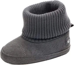 Cotton Shoes For Baby Girls And Boys Warm Shoes Soft Comfortable Boots Infant Toddler Warming White Sandals
