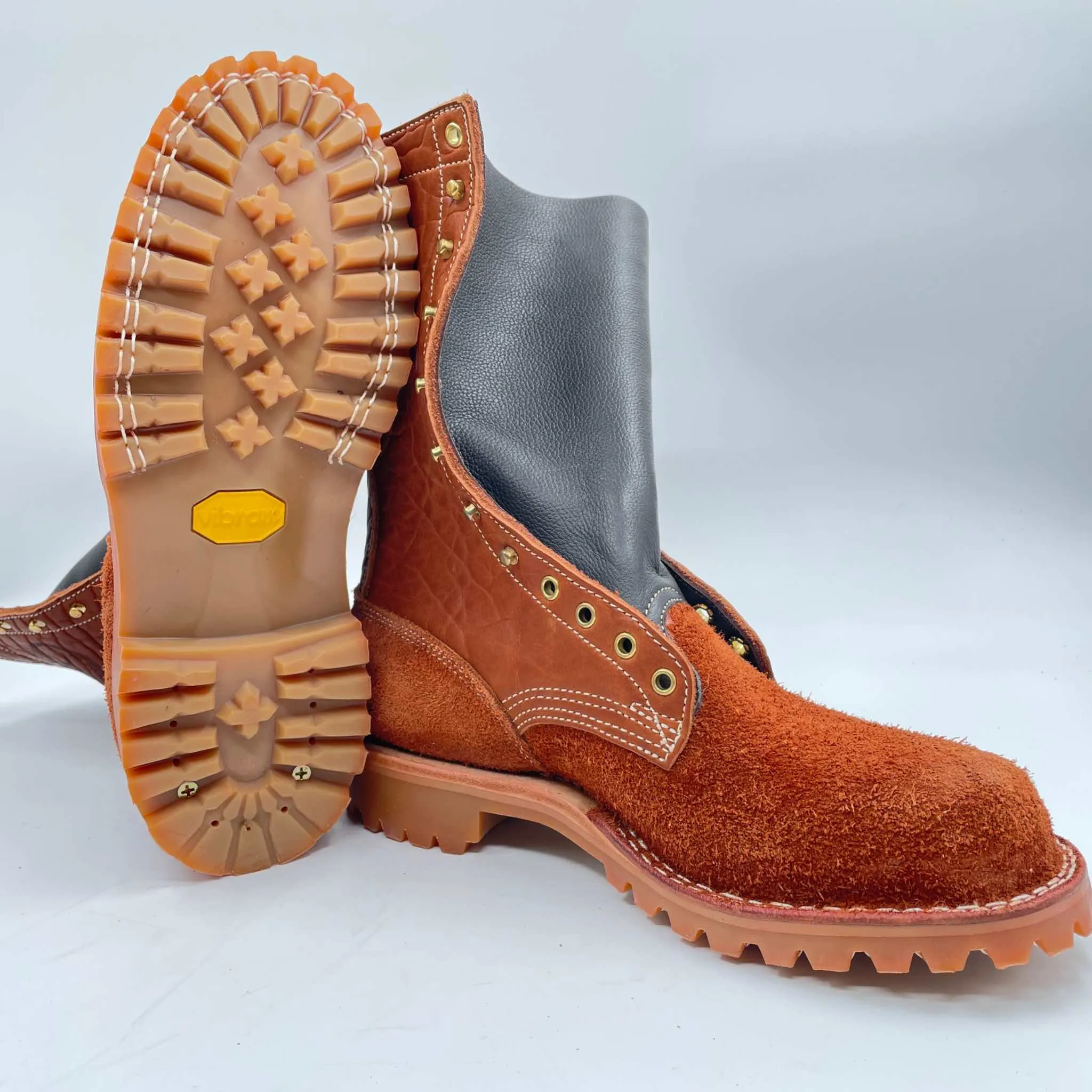 Custom O.T. - 10.5/EE