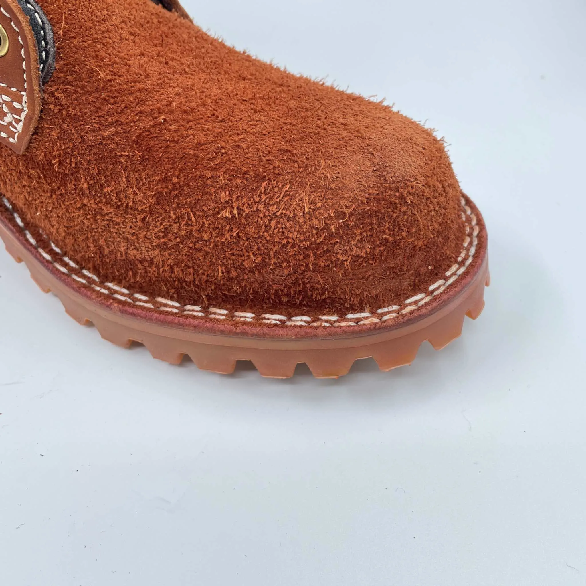 Custom O.T. - 10.5/EE