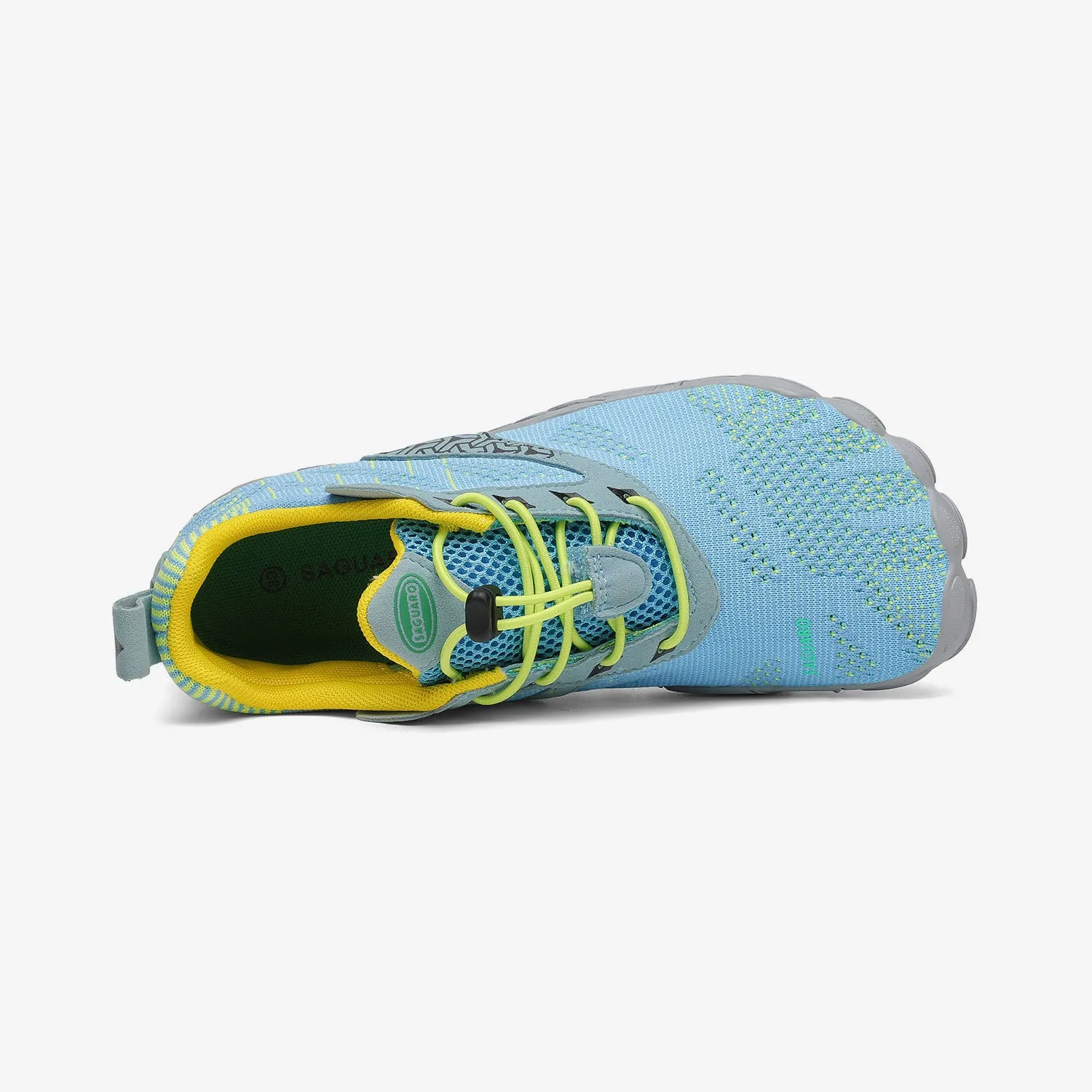 Free  - Barefoot Shoes