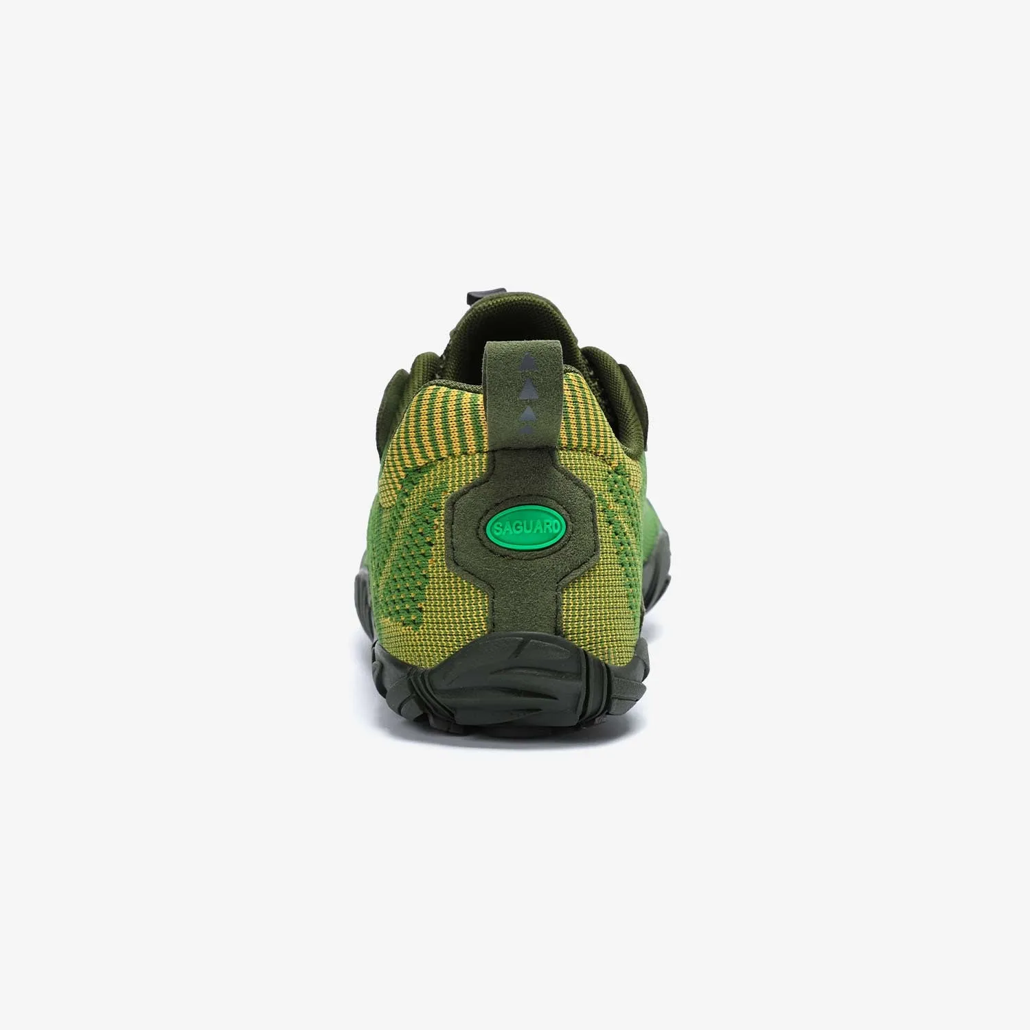 Free  - Barefoot Shoes