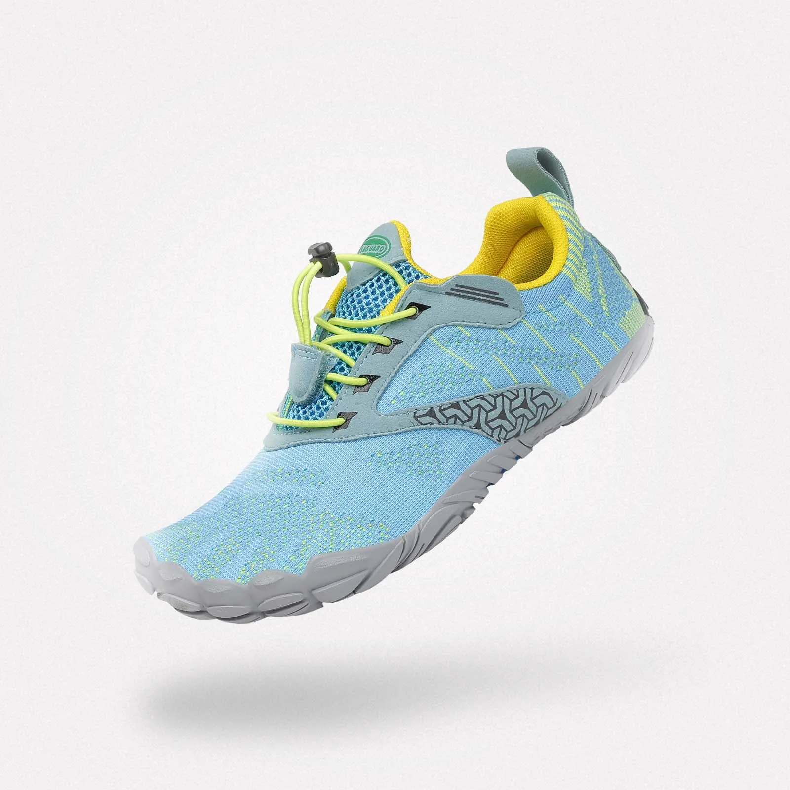Free  - Barefoot Shoes