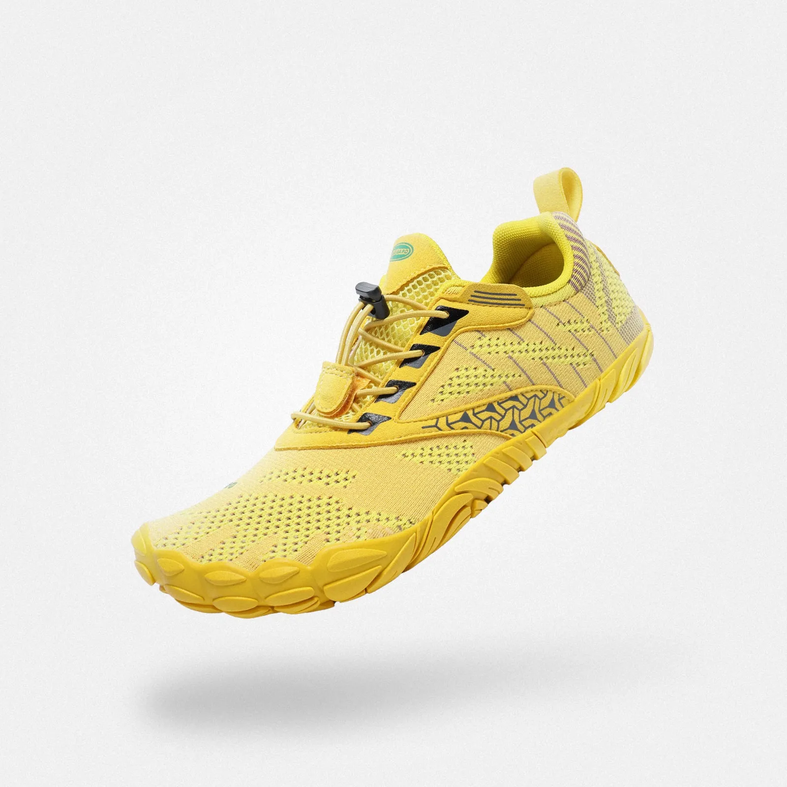 Free  - Barefoot Shoes