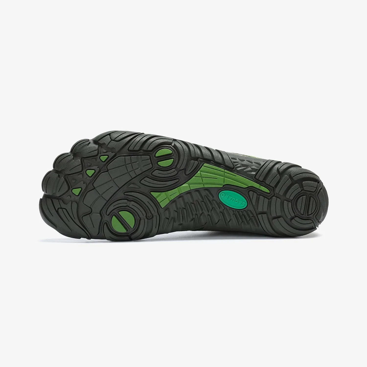 Free  - Barefoot Shoes