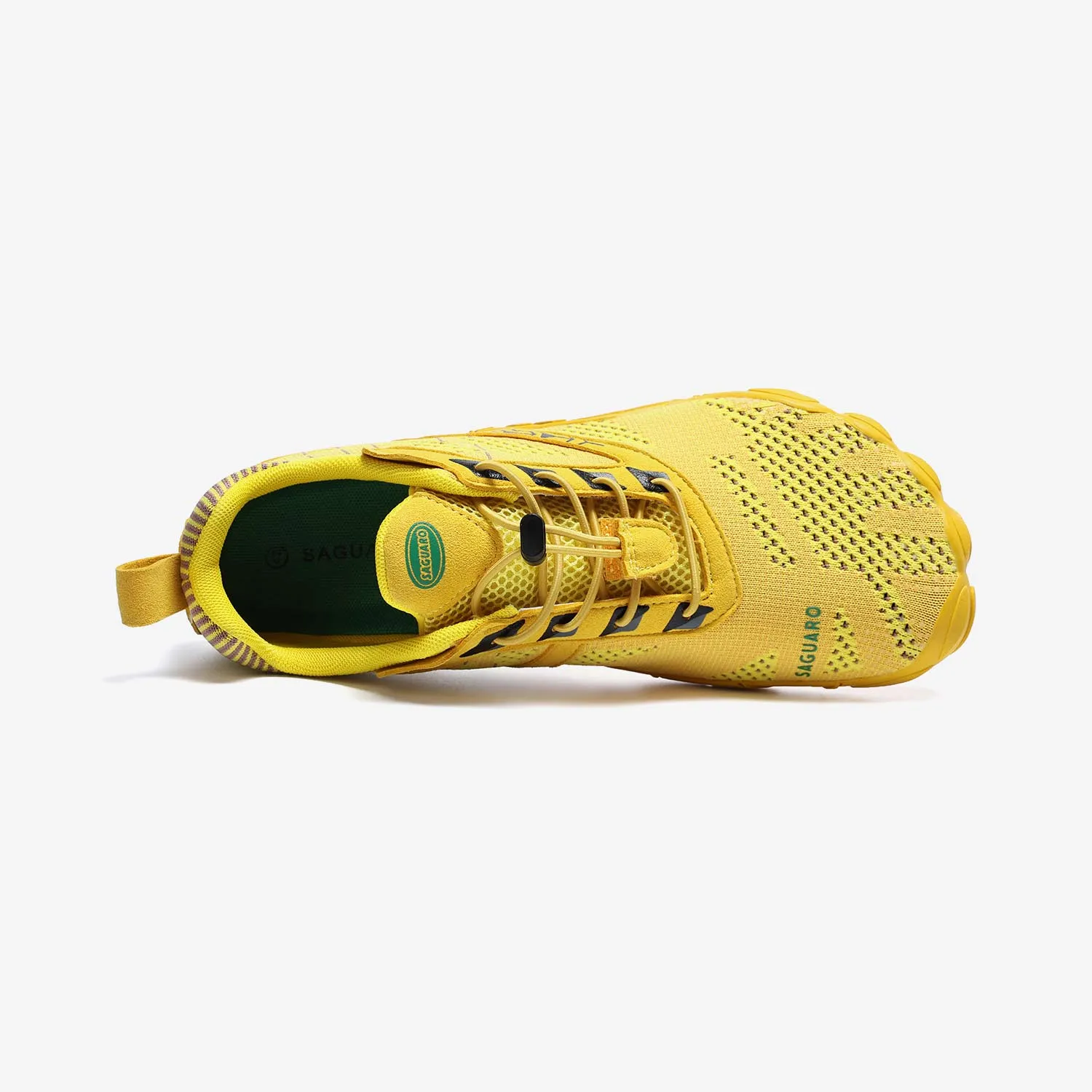 Free  - Barefoot Shoes