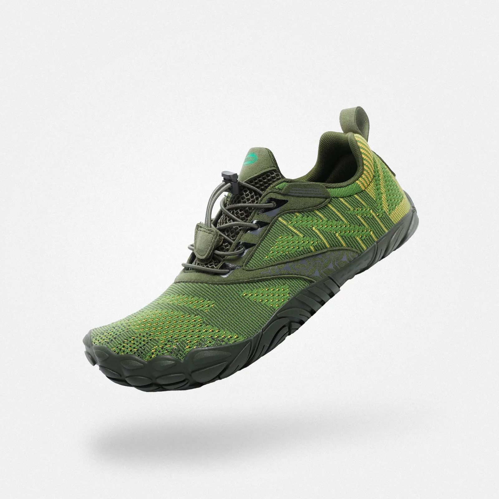 Free  - Barefoot Shoes