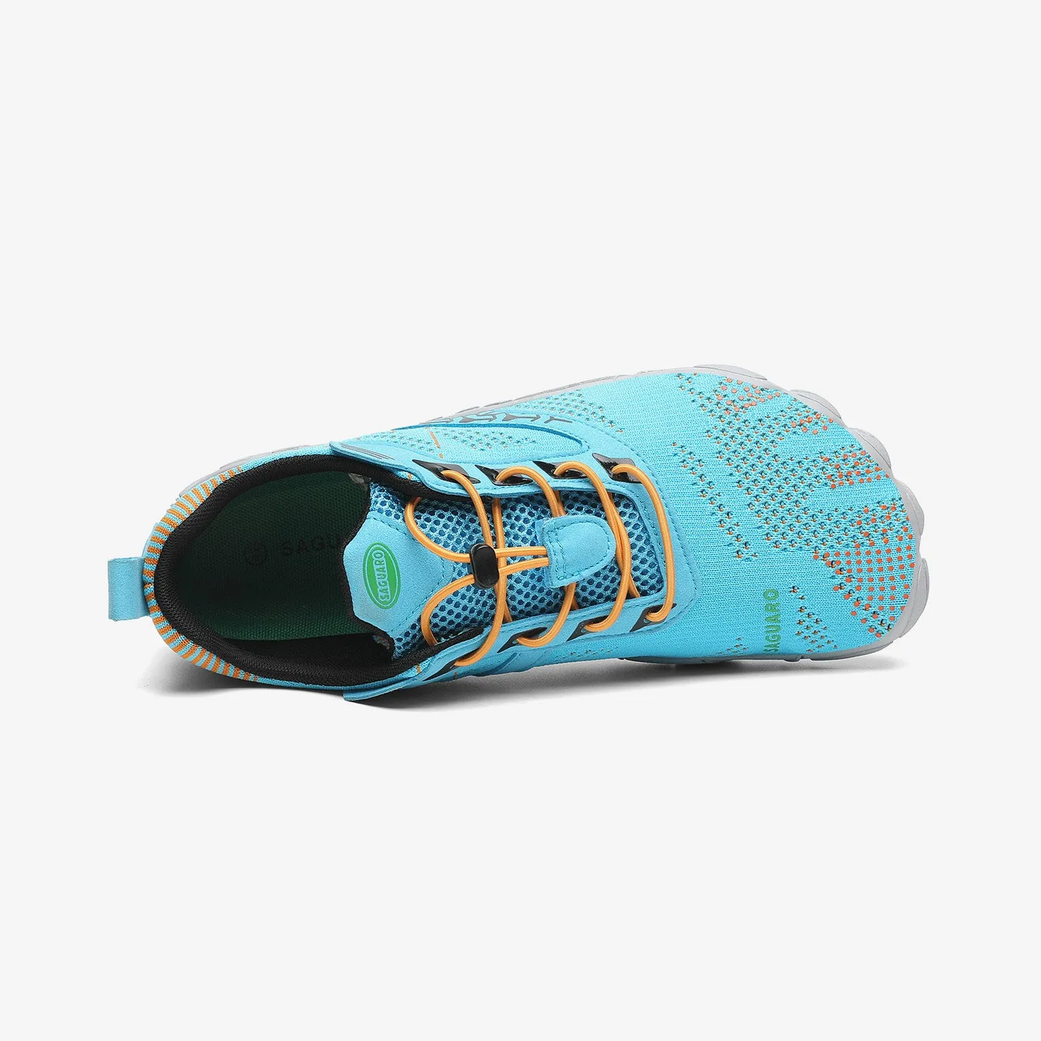 Free  - Barefoot Shoes
