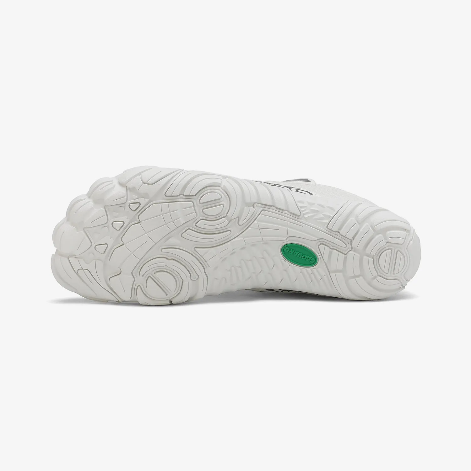 Free  - Barefoot Shoes