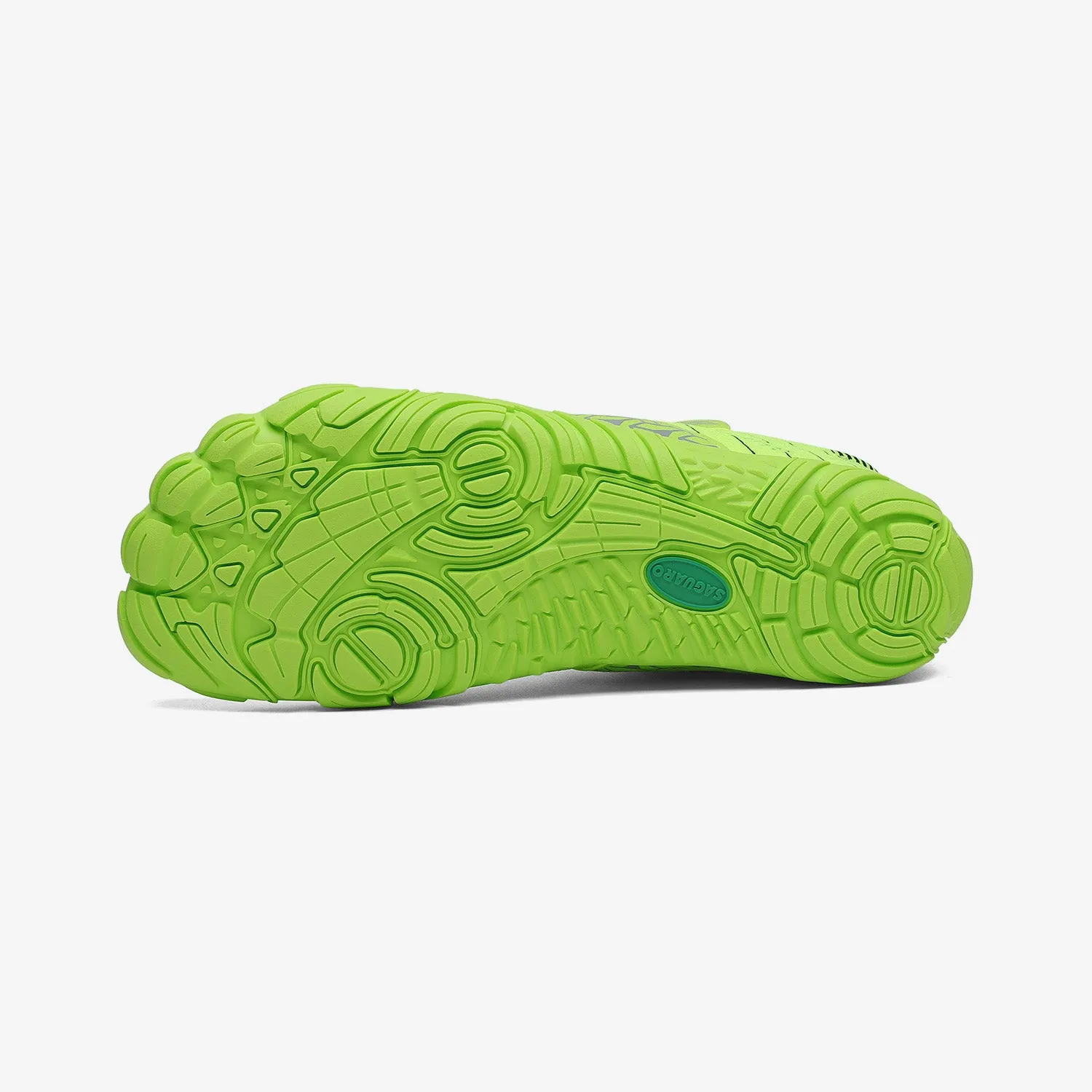 Free  - Barefoot Shoes