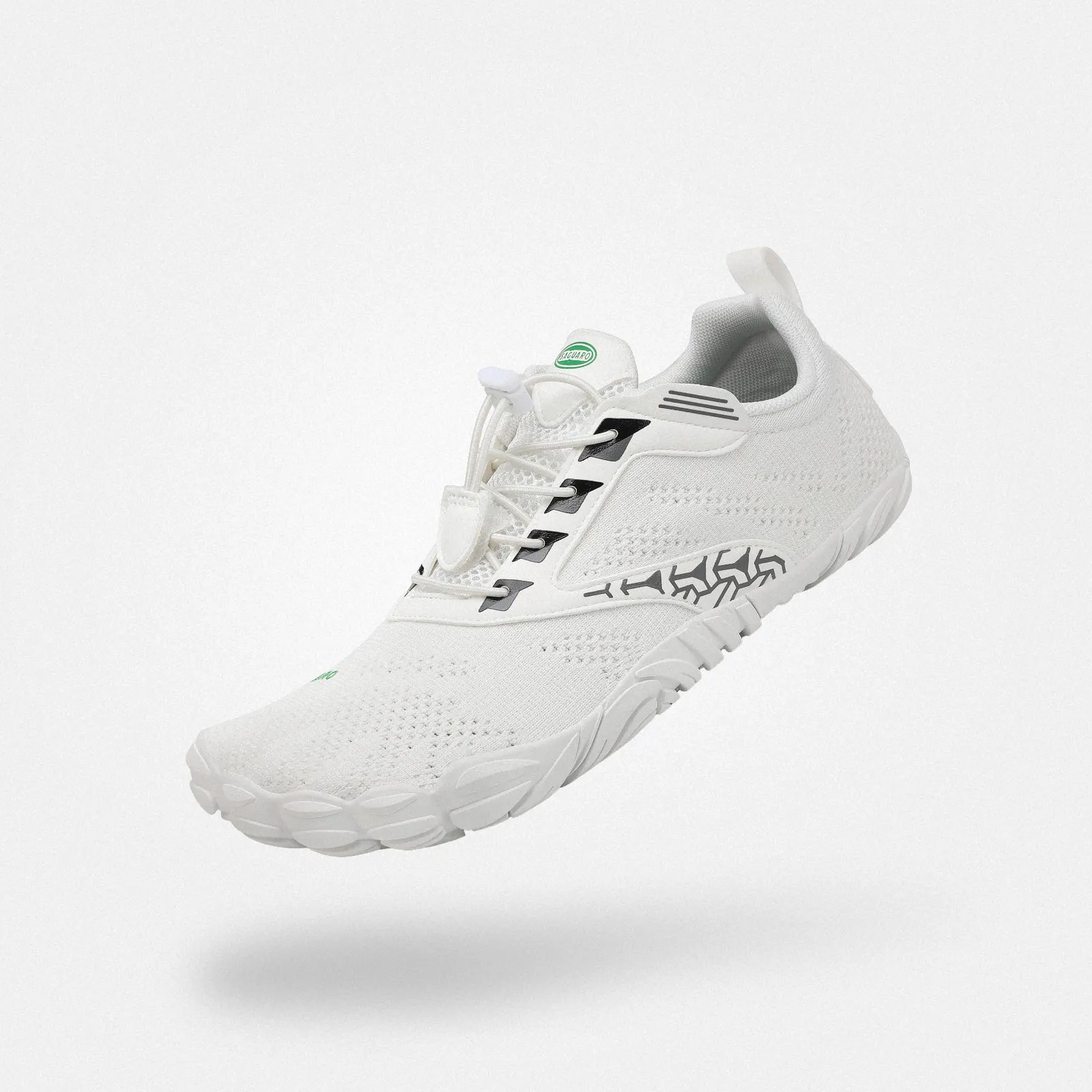 Free  - Barefoot Shoes