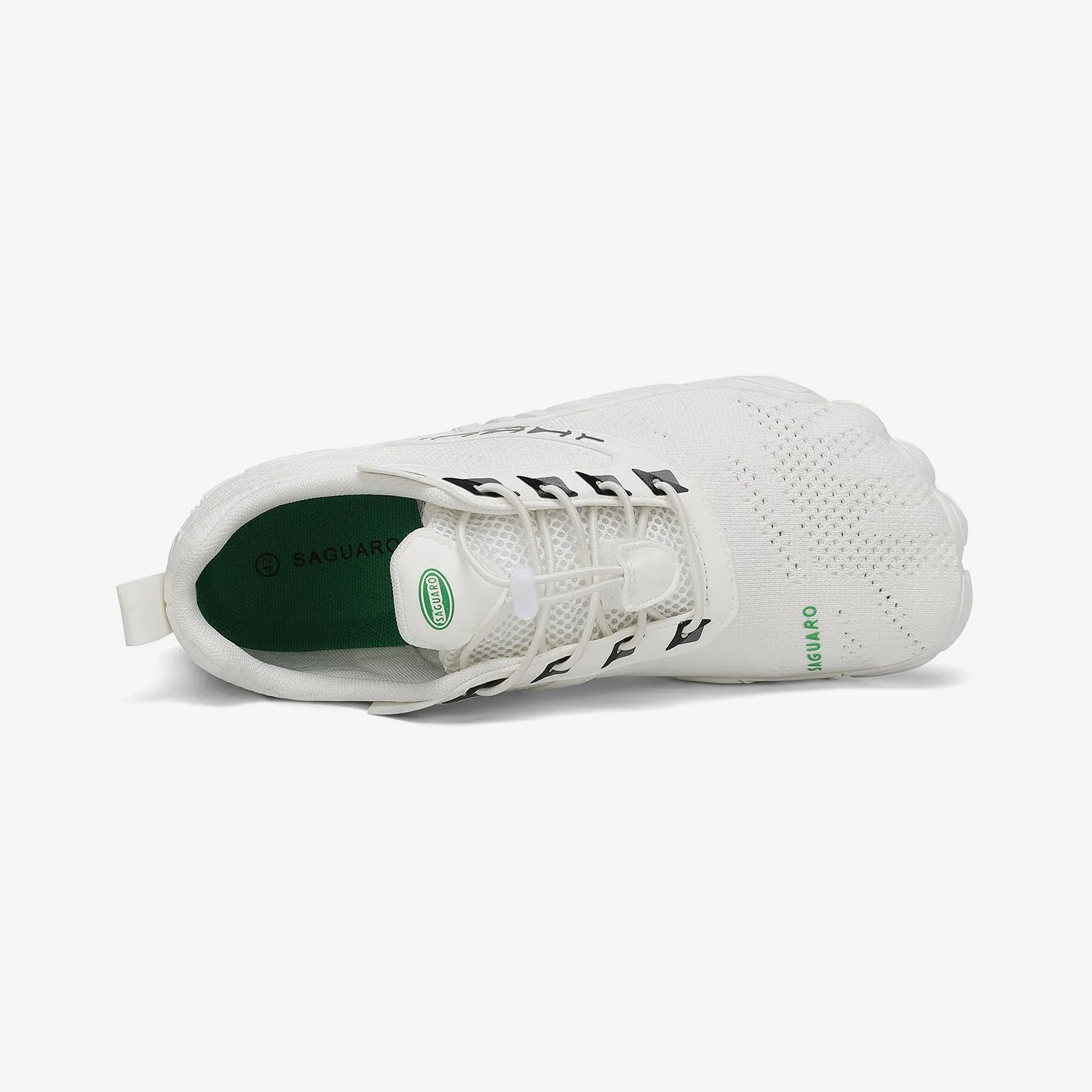 Free  - Barefoot Shoes