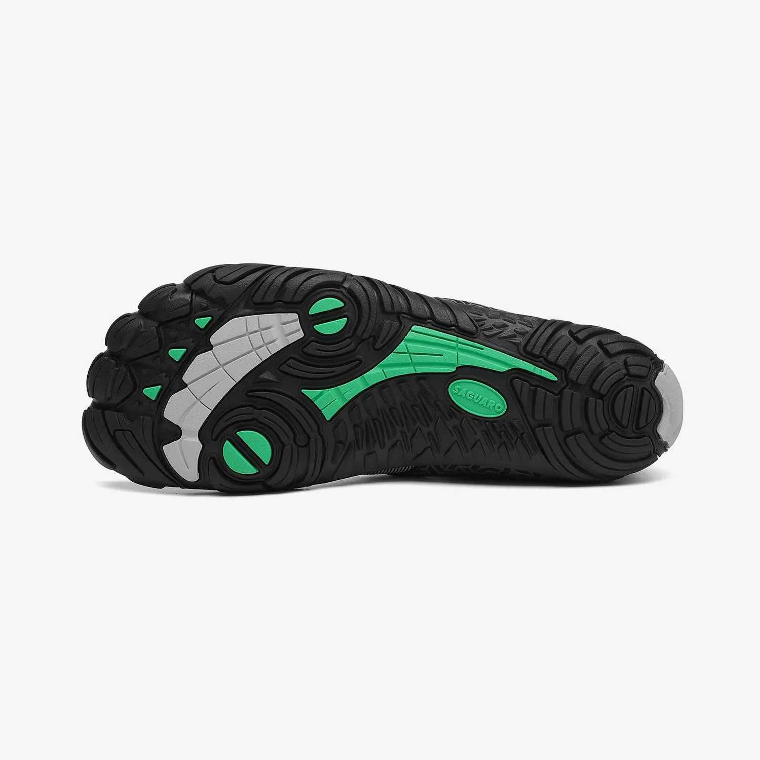 Free  - Barefoot Shoes