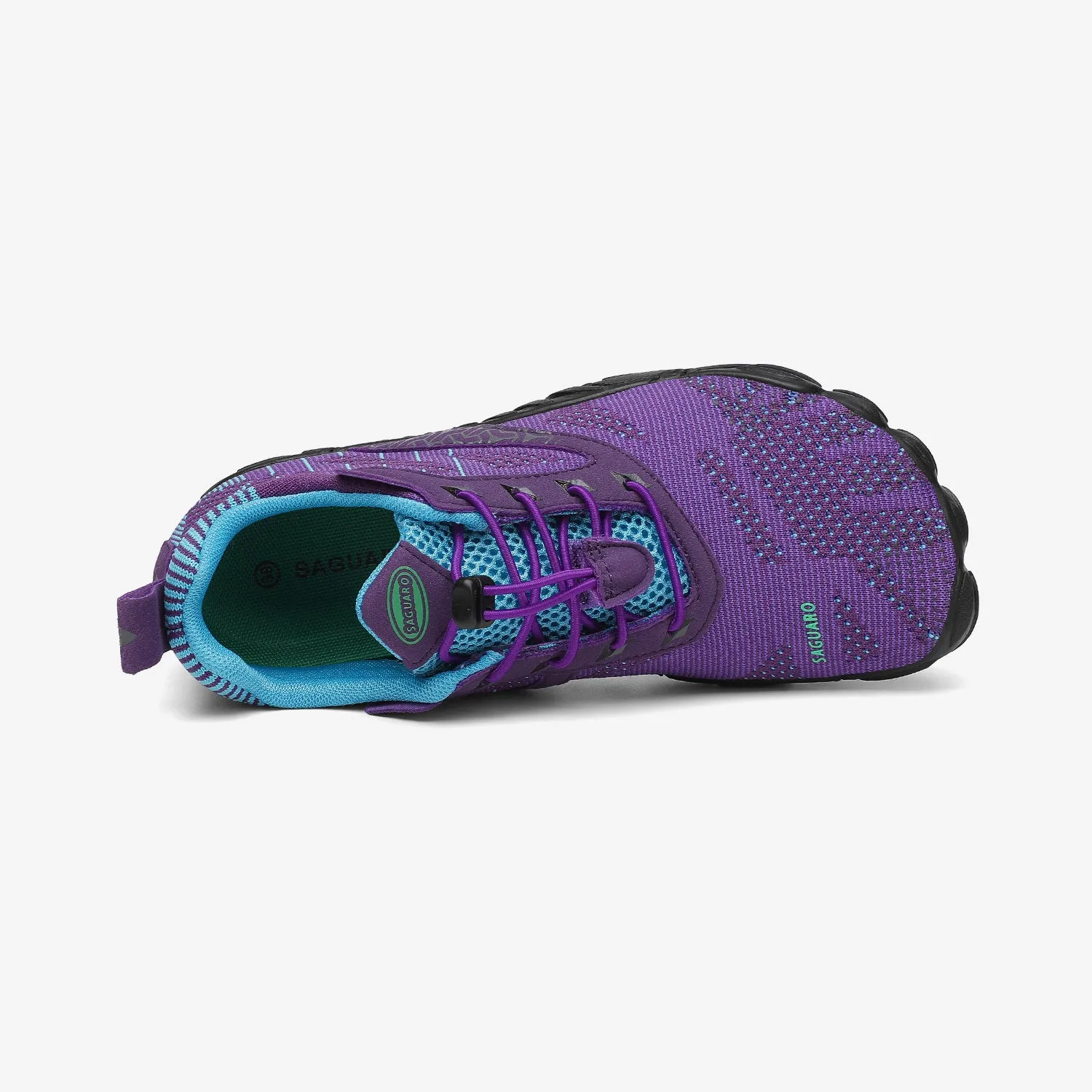 Free  - Barefoot Shoes
