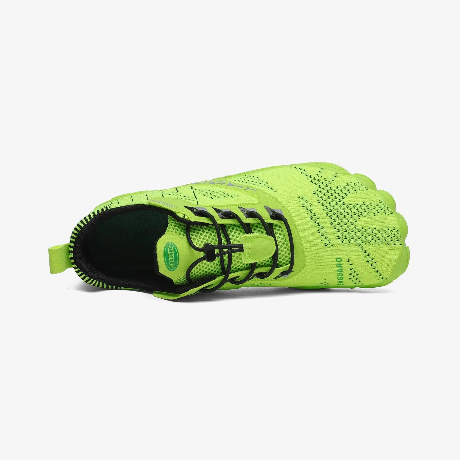 Free  - Barefoot Shoes