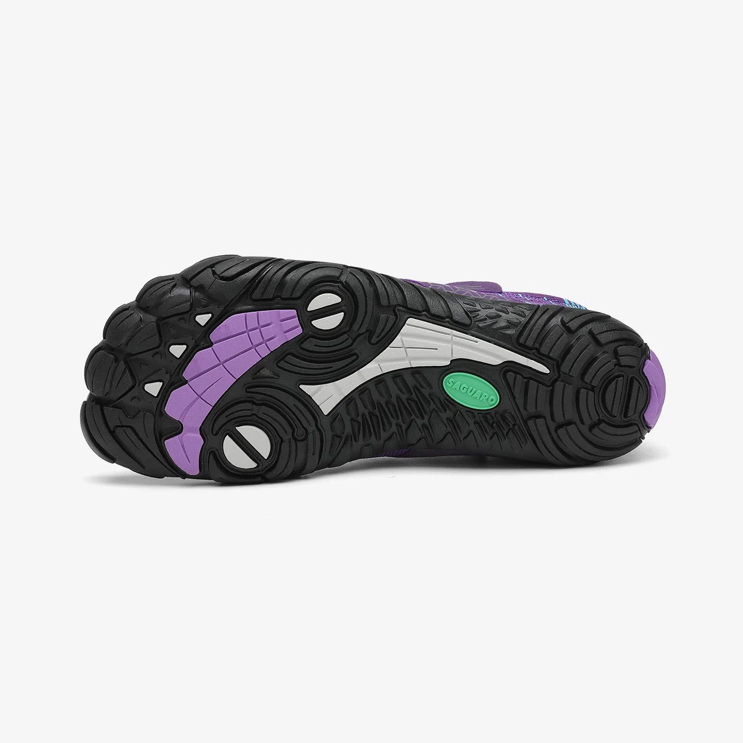 Free  - Barefoot Shoes