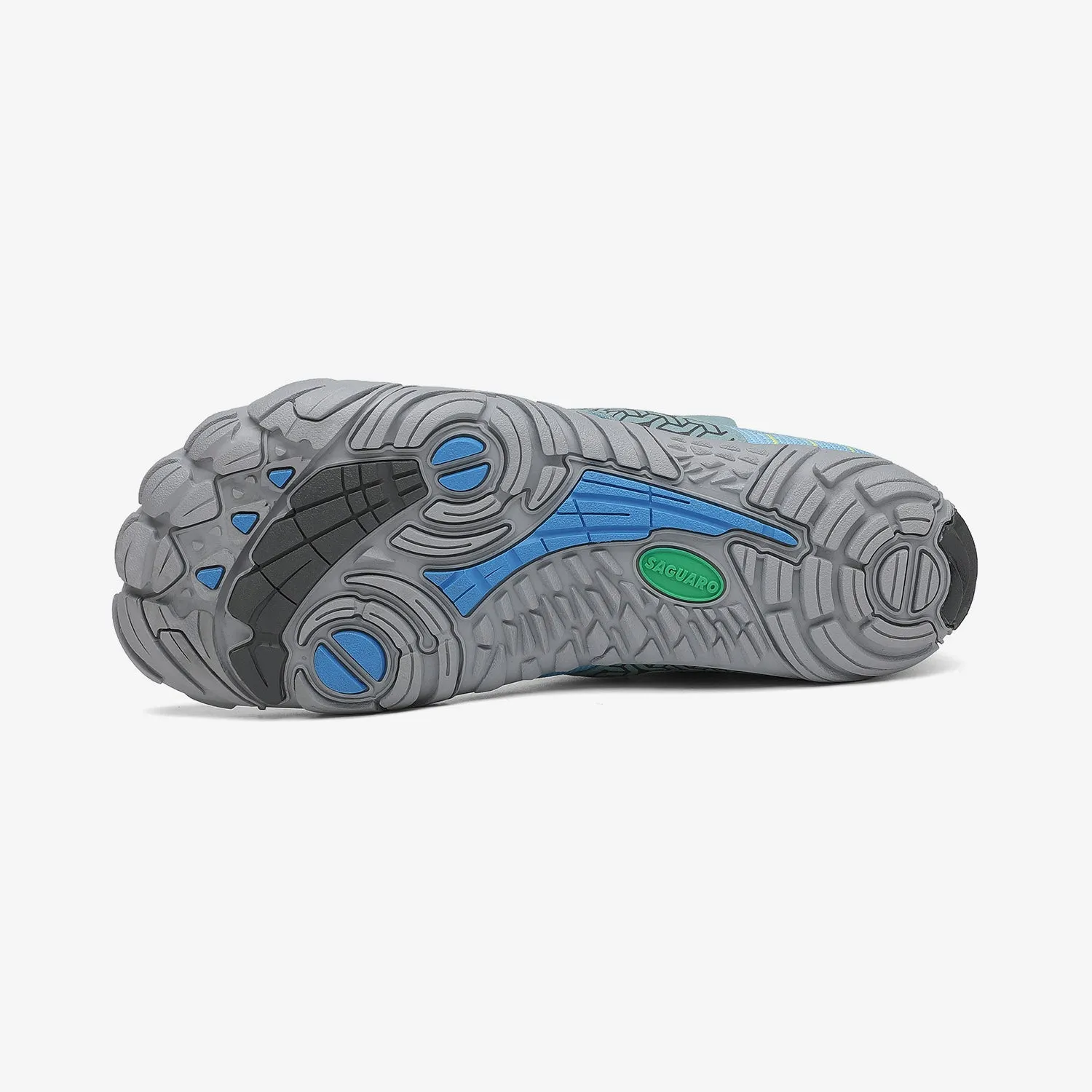 Free  - Barefoot Shoes