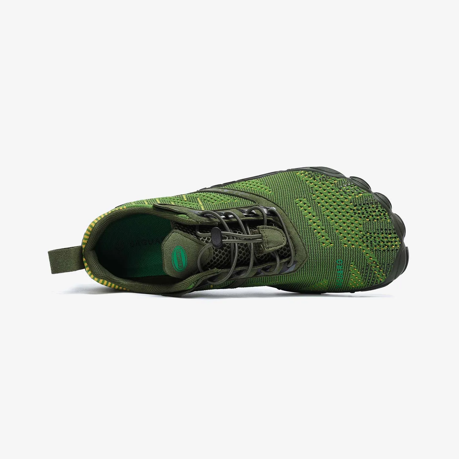 Free  - Barefoot Shoes