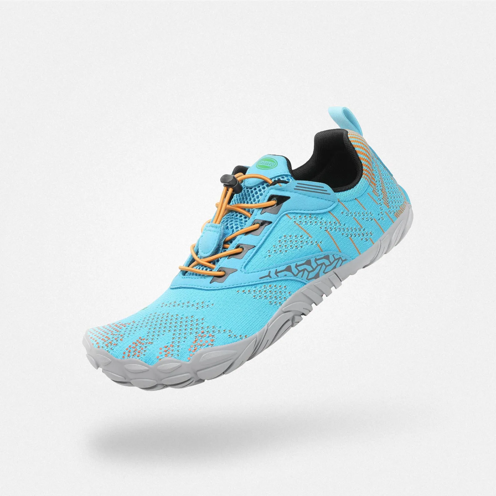 Free  - Barefoot Shoes