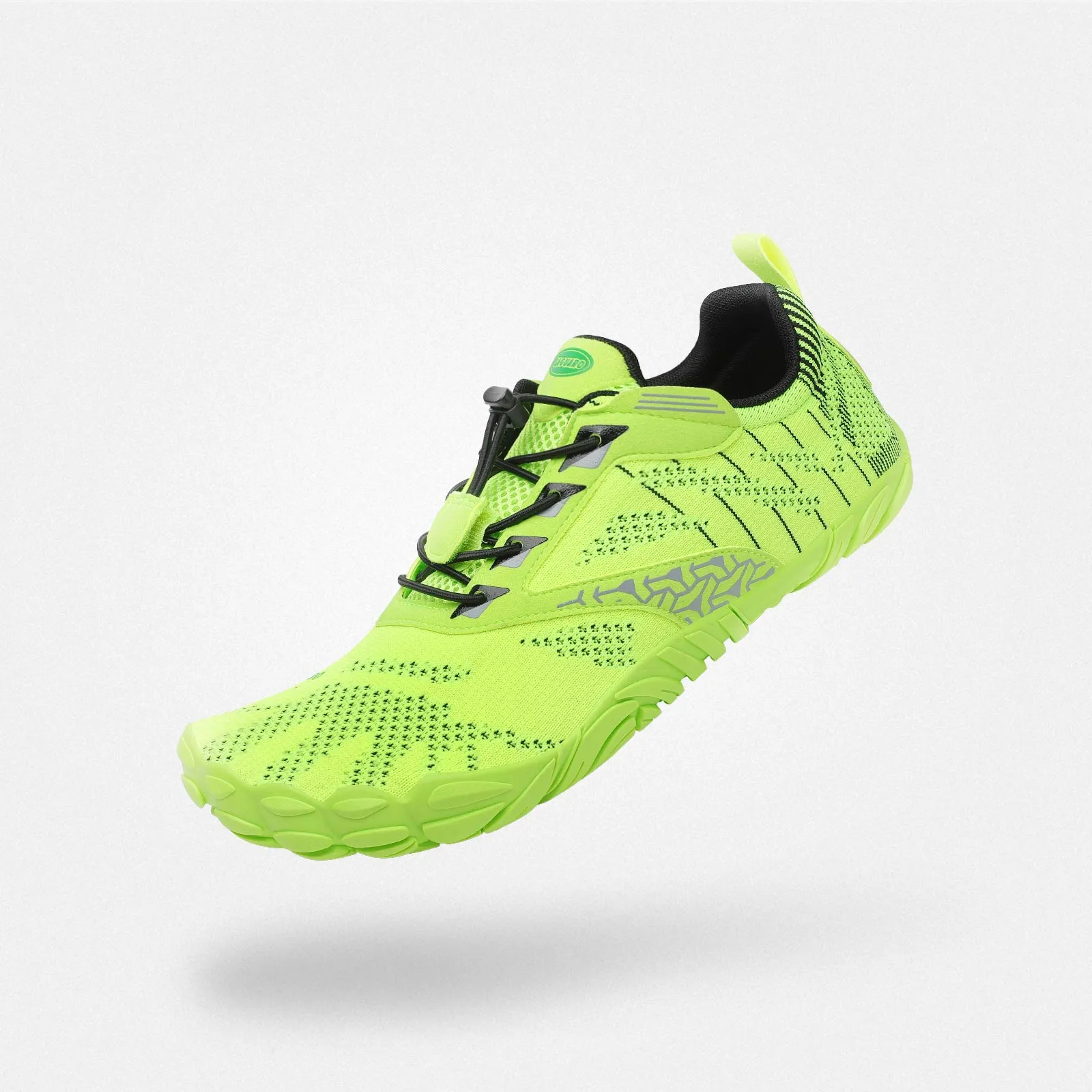 Free  - Barefoot Shoes