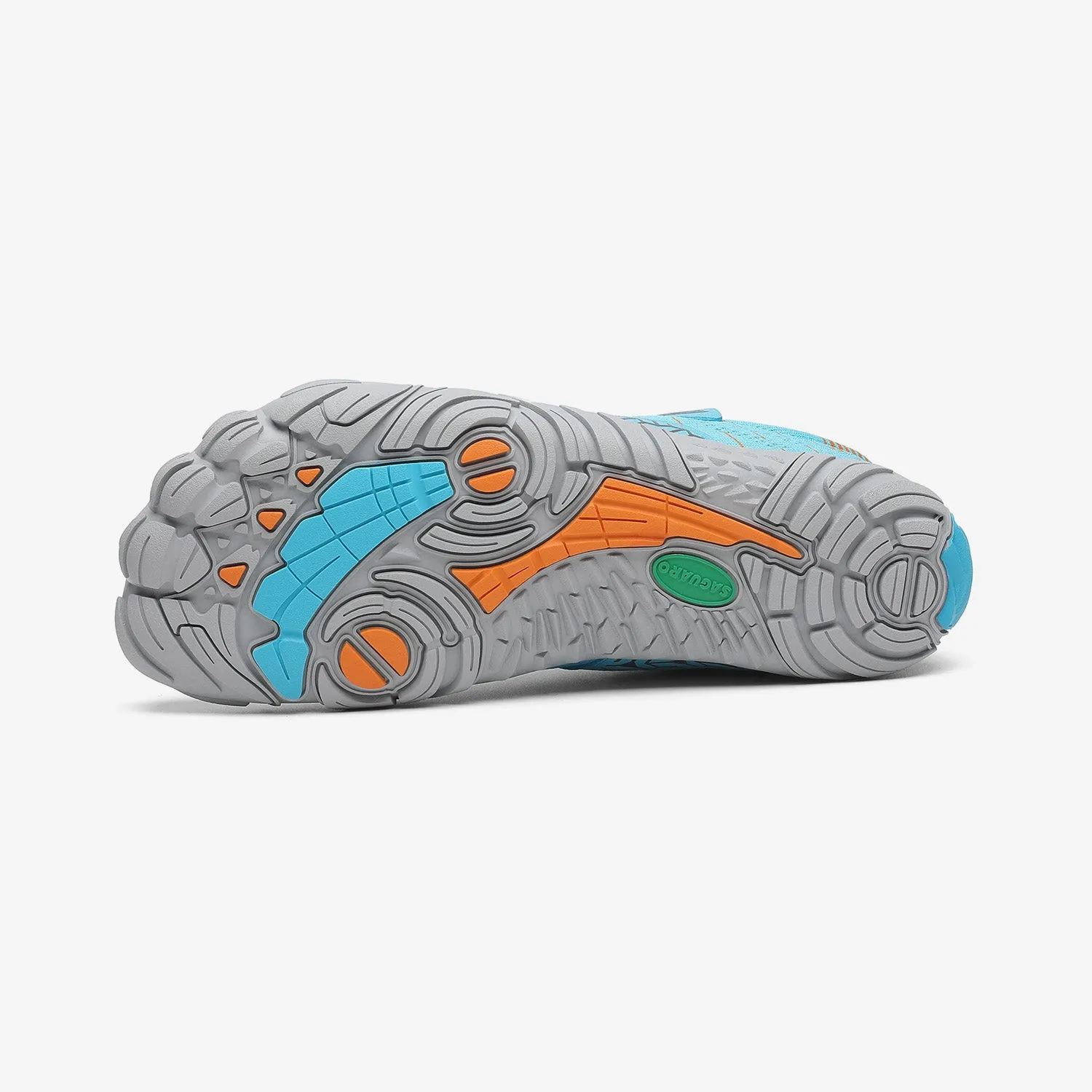 Free  - Barefoot Shoes