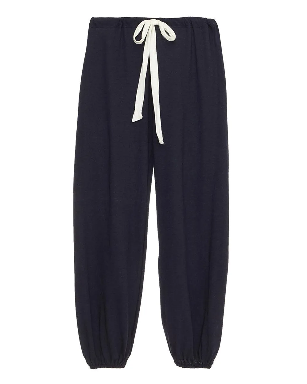 Heather Crop Pants