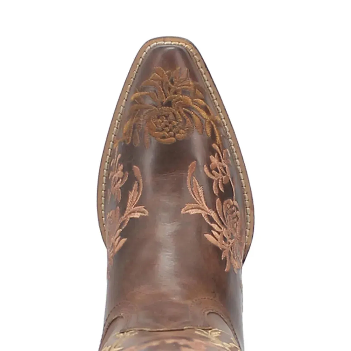 Laredo Sylvan - Women's Leather Cowgirl Boot