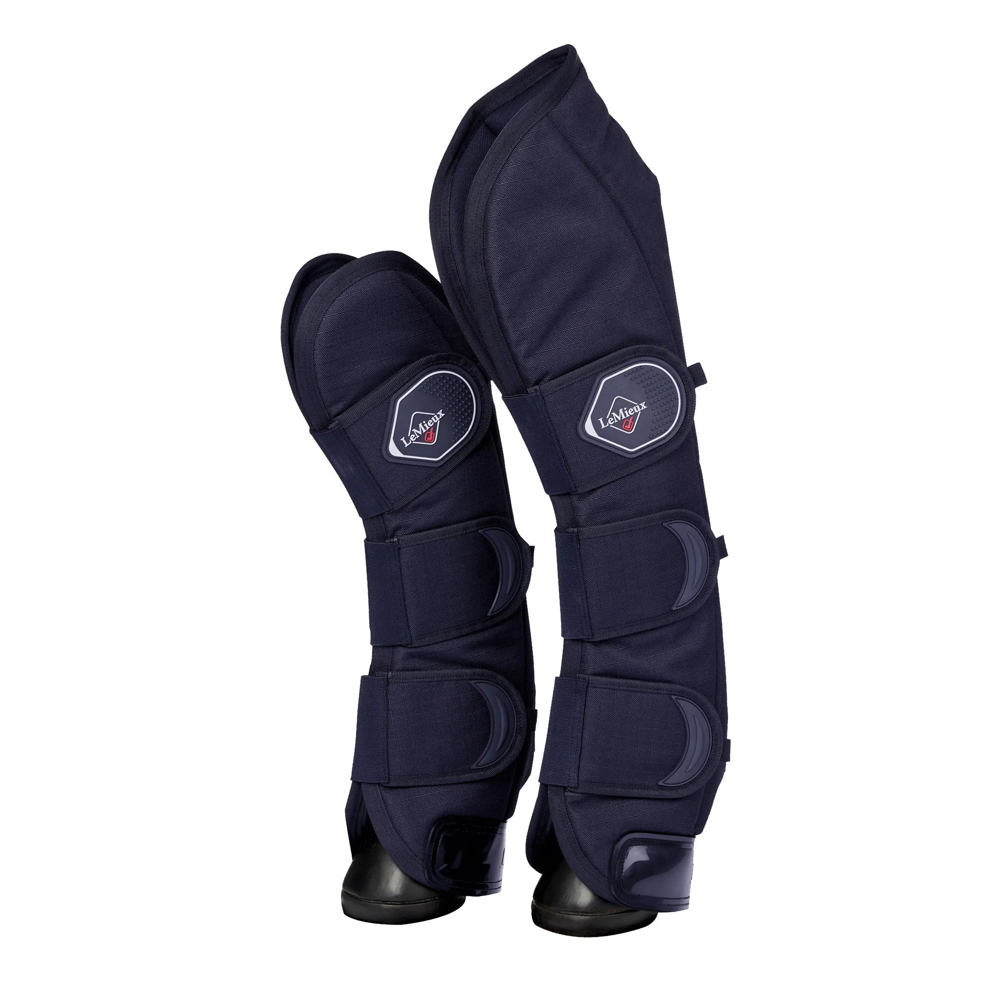 Lemieux Travel Boots