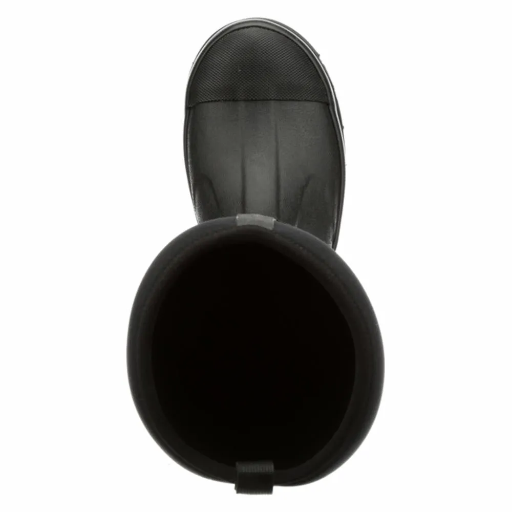 Muck Footwear Women CHORE TALL BLACK