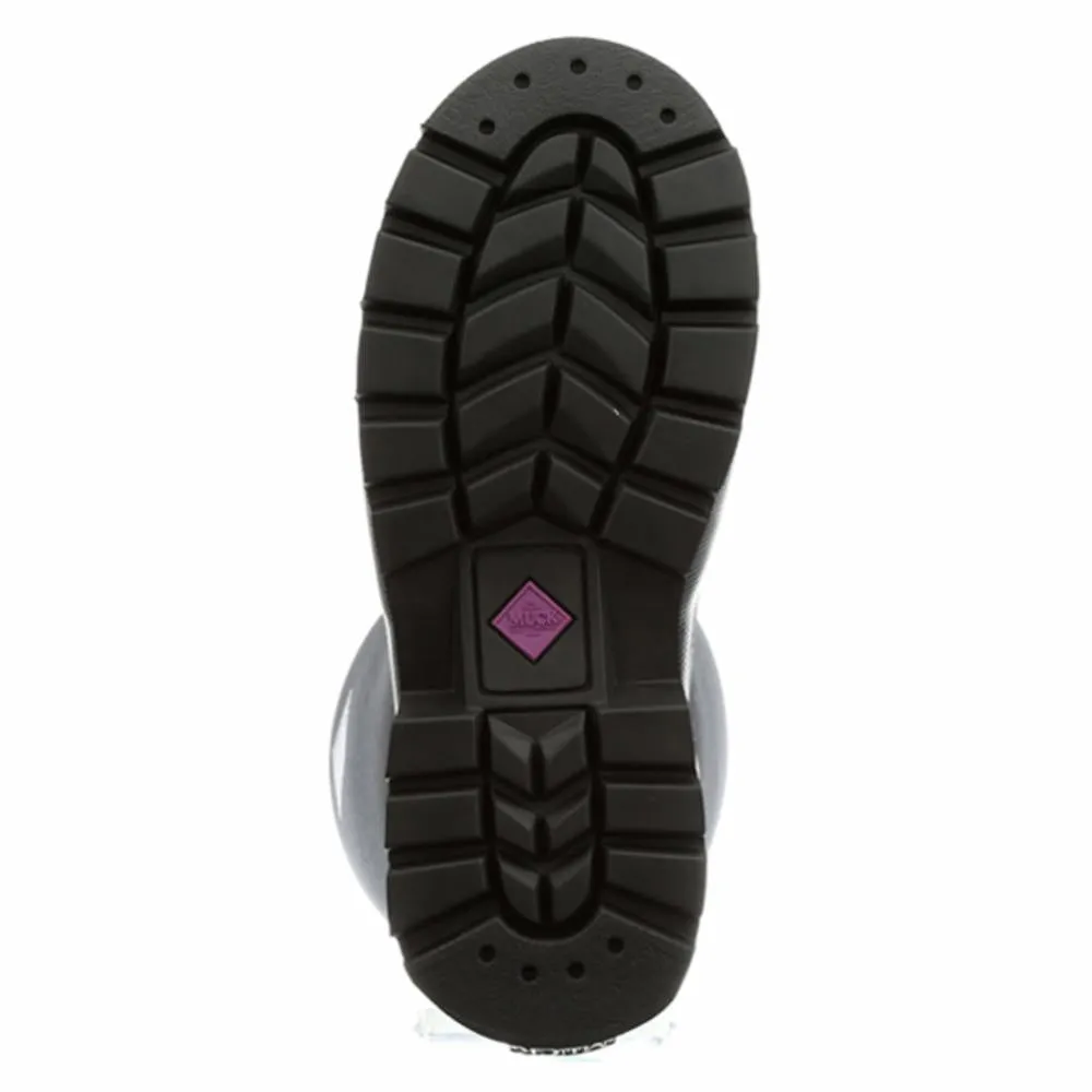Muck Footwear Women CHORE TALL BLACK