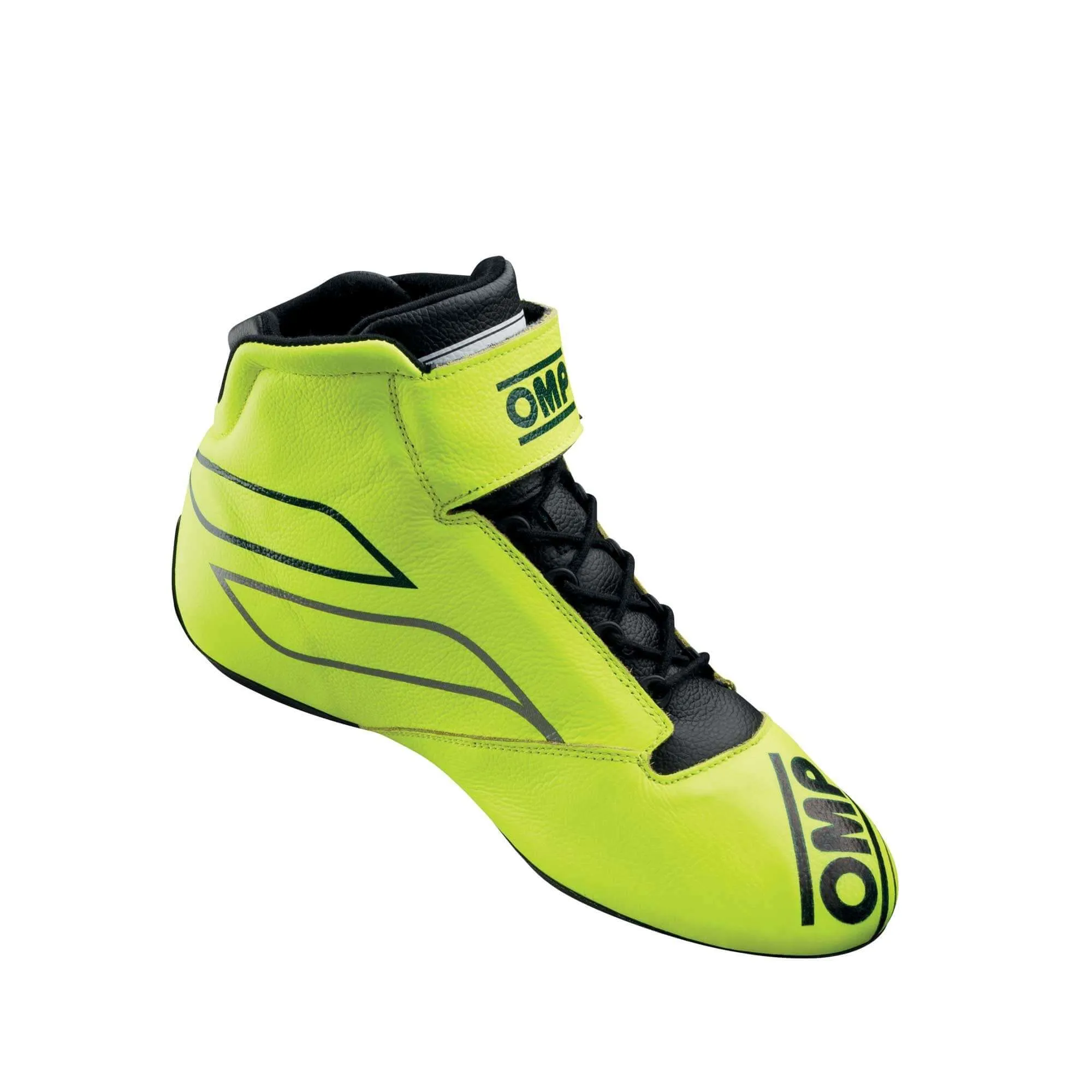 OMP | One-S | Racing Shoe | Semi-Pro | FIA 8856-2018