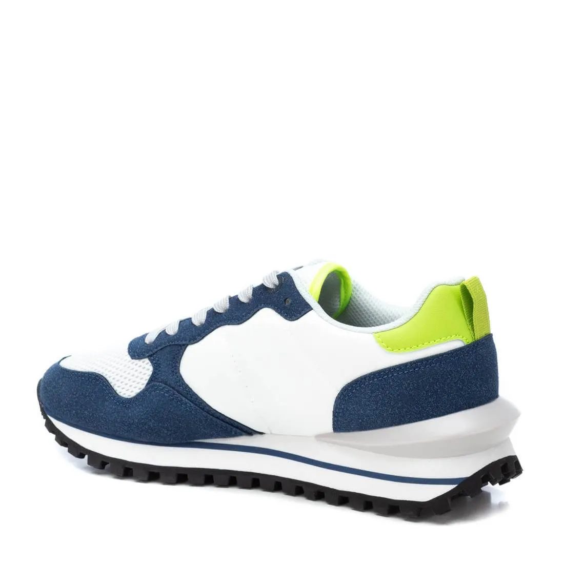 Ore White Sneakers