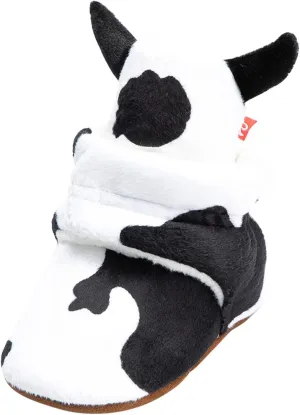 Slip on Shoes Kids Baby Girls Boys Soft Booties Snow Boots Warm Shoes Infant Toddler Warming 1 Year Old Shoes