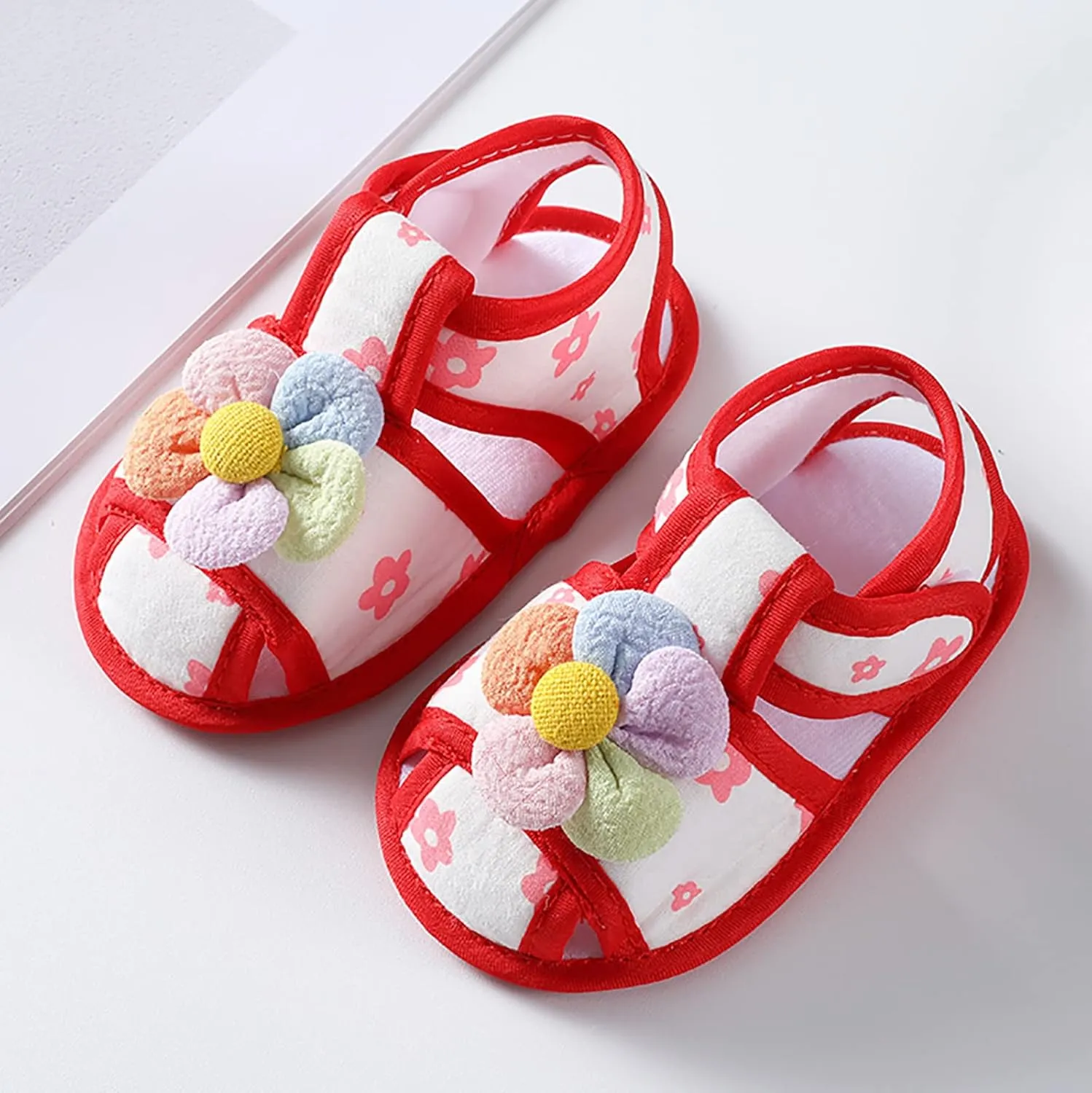 Toddler Girl Slides Size 10 Baby Girls Soft Toddler Shoes Infant Toddler Walkers Shoes Infant Bunny Slippers