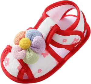 Toddler Girl Slides Size 10 Baby Girls Soft Toddler Shoes Infant Toddler Walkers Shoes Infant Bunny Slippers