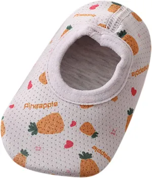 Toddler Size 8 Tennis Shoes Mesh Socks Spring Baby Floor Socks Soft for Children Non and Baby Baby Girl Shows